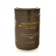 Кофе Montecristo Deleggend - 250 гр.